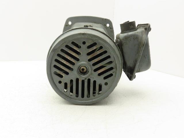 Toshiba SKK AVTB 75L Gearmotor .4kw 23rpm 220V 3PH 75:1 Reducer IEC 71M