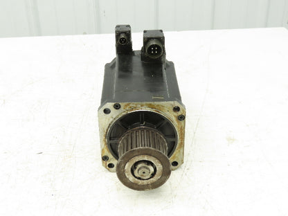 Okuma BL-MC95J-20T AC Servo Motor 2kw 2000 RPM 133V 3PH Encoder ER-J-7200D