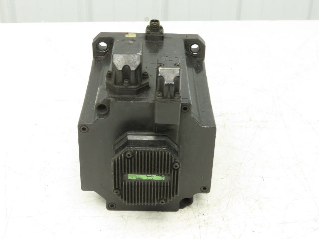 Okuma BL-MC100J-20SB AC Servo Motor 2kw 2000 RPM 133V 3PH Encoder ER-J-7200D