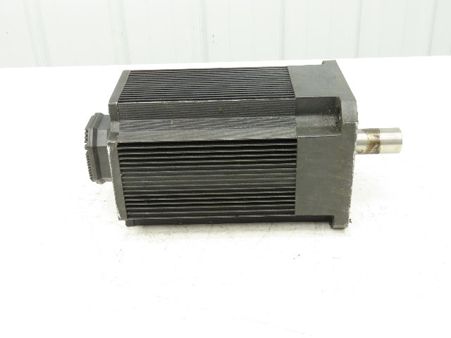Okuma BL-MP300J-30SB AC Servo Motor 5.1kw 3000 RPM 120V 3PH Encoder ER-J-7200D