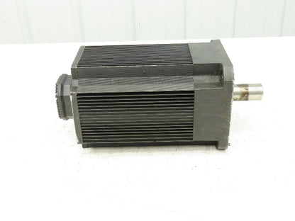 Okuma BL-MP300J-30SB AC Servo Motor 5.1kw 3000 RPM 120V 3PH Encoder ER-J-7200D