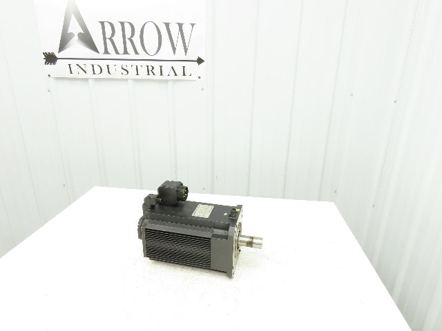 Okuma BL-MP300J-30SB AC Servo Motor 5.1kw 3000 RPM 120V 3PH Encoder ER-J-7200D