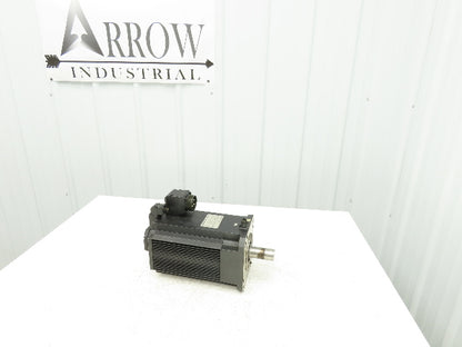 Okuma BL-MP300J-30SB AC Servo Motor 5.1kw 3000 RPM 120V 3PH Encoder ER-J-7200D