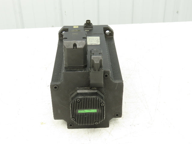 Okuma BL-MP300J-30SB AC Servo Motor 5.1kw 3000 RPM 120V 3PH Encoder ER-J-7200D