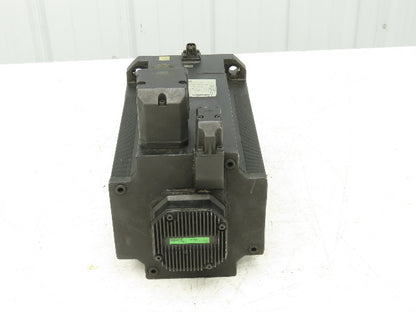 Okuma BL-MP300J-30SB AC Servo Motor 5.1kw 3000 RPM 120V 3PH Encoder ER-J-7200D