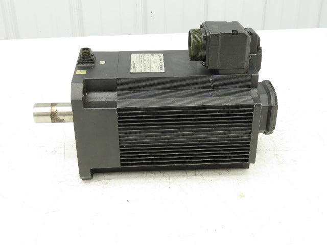 Okuma BL-MP300J-30SB AC Servo Motor 5.1kw 3000 RPM 120V 3PH Encoder ER-J-7200D