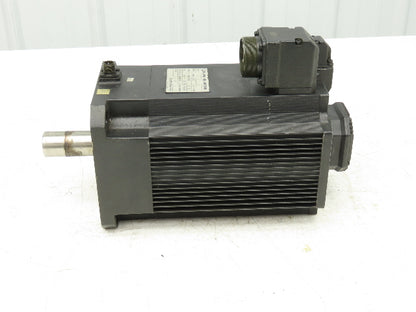 Okuma BL-MP300J-30SB AC Servo Motor 5.1kw 3000 RPM 120V 3PH Encoder ER-J-7200D