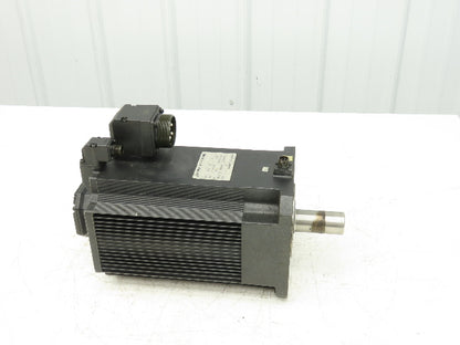 Okuma BL-MP300J-30SB AC Servo Motor 5.1kw 3000 RPM 120V 3PH Encoder ER-J-7200D