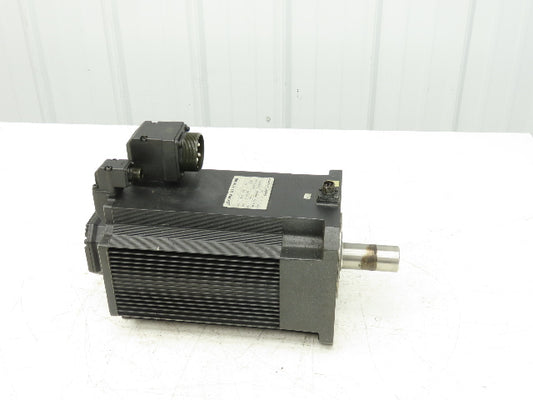 Okuma BL-MP300J-30SB AC Servo Motor 5.1kw 3000 RPM 120V 3PH Encoder ER-J-7200D