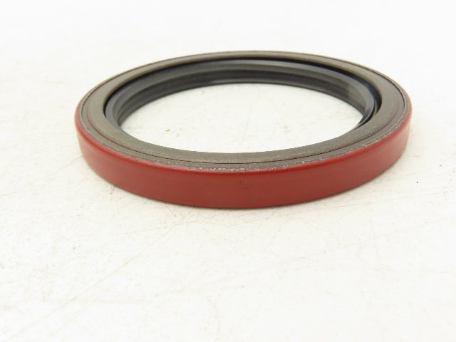 Timken 415991 Nitrile Oil Seal-Solid 3.50" Shaft Dia 4.506" OD .469" W Lot of 5