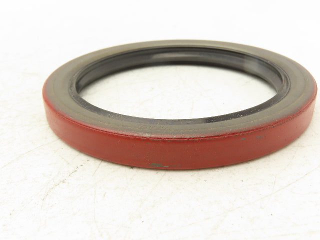 Timken 415991 Nitrile Oil Seal-Solid 3.50" Shaft Dia 4.506" OD .469" W Lot of 5