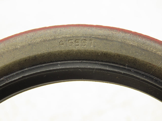 Timken 415991 Nitrile Oil Seal-Solid 3.50" Shaft Dia 4.506" OD .469" W Lot of 5