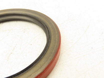 Timken 415991 Nitrile Oil Seal-Solid 3.50" Shaft Dia 4.506" OD .469" W Lot of 5