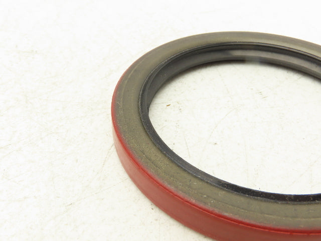 Timken 415991 Nitrile Oil Seal-Solid 3.50" Shaft Dia 4.506" OD .469" W Lot of 5