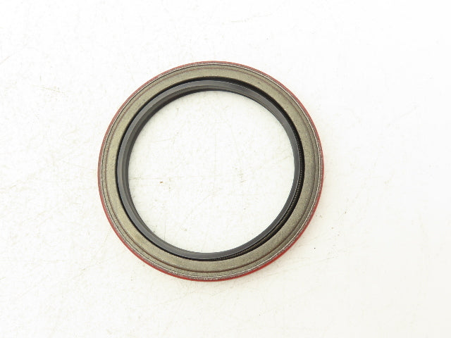 Timken 415991 Nitrile Oil Seal-Solid 3.50" Shaft Dia 4.506" OD .469" W Lot of 5