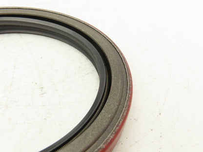 Timken 415991 Nitrile Oil Seal-Solid 3.50" Shaft Dia 4.506" OD .469" W Lot of 5