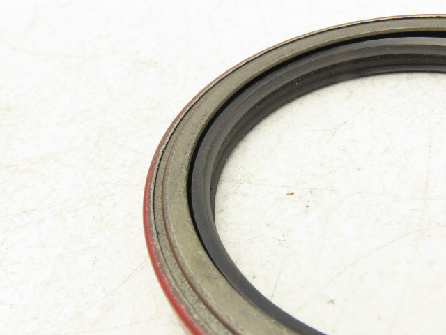 Timken 415991 Nitrile Oil Seal-Solid 3.50" Shaft Dia 4.506" OD .469" W Lot of 5