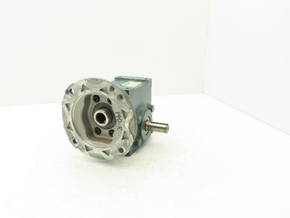 Dodge Tigear 17Q10R14 Worm Gear Box Speed Reducer 10:1 Ratio 1.67HP RH 140TC