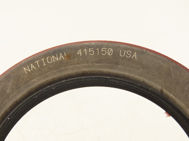 Timken 415150 Nitrile Oil Seal 3.75" Shaft Dia 5.266" OD .469 Width Lot of 4