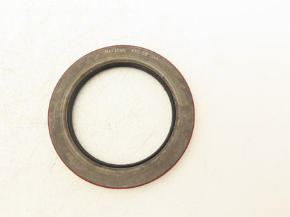 Timken 415150 Nitrile Oil Seal 3.75" Shaft Dia 5.266" OD .469 Width Lot of 4