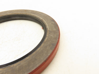 Timken 415150 Nitrile Oil Seal 3.75" Shaft Dia 5.266" OD .469 Width Lot of 4