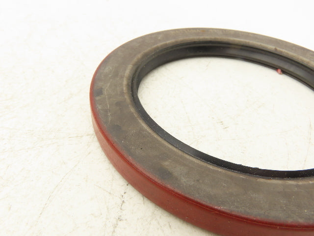 Timken 415150 Nitrile Oil Seal 3.75" Shaft Dia 5.266" OD .469 Width Lot of 4
