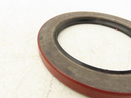 Timken 415150 Nitrile Oil Seal 3.75" Shaft Dia 5.266" OD .469 Width Lot of 4