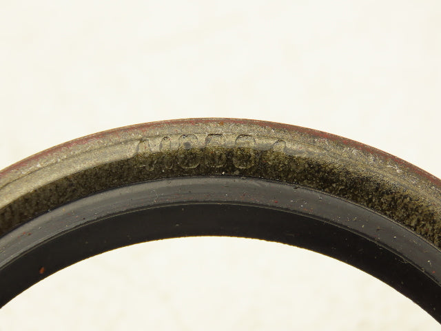 Timken 416664 Nitrile Oil Seal 2.750" Shaft Dia 3.505" OD .375 Width Lot of 5