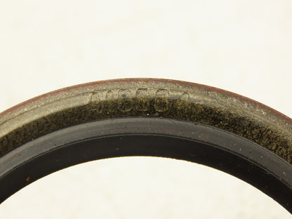 Timken 416664 Nitrile Oil Seal 2.750" Shaft Dia 3.505" OD .375 Width Lot of 5