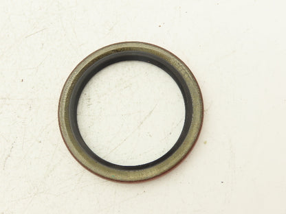 Timken 416664 Nitrile Oil Seal 2.750" Shaft Dia 3.505" OD .375 Width Lot of 5