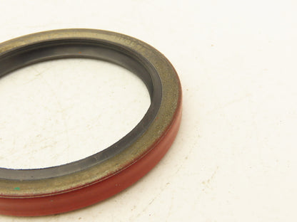 Timken 416664 Nitrile Oil Seal 2.750" Shaft Dia 3.505" OD .375 Width Lot of 5
