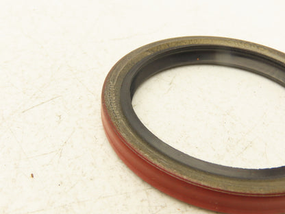 Timken 416664 Nitrile Oil Seal 2.750" Shaft Dia 3.505" OD .375 Width Lot of 5