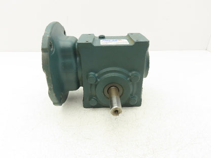 Dodge Tigear 15Q30R56 Worm Gear Box Speed Reducer 30:1 Ratio 58rpm 0.51Hp RH 56C