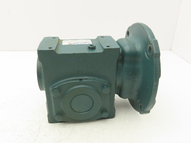Dodge Tigear 15Q30R56 Worm Gear Box Speed Reducer 30:1 Ratio 58rpm 0.51Hp RH 56C