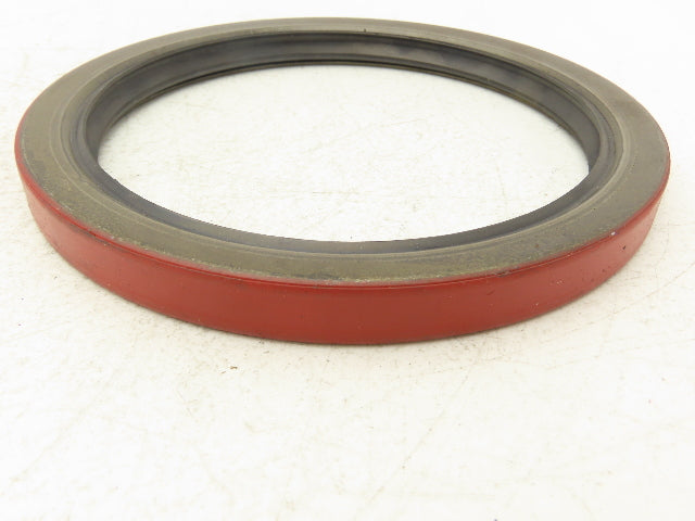 Timken 416107 Nitrile Oil Seal-Solid 5.50" Shaft Dia 6.758" OD .575 Width