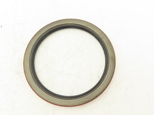 Timken 416107 Nitrile Oil Seal-Solid 5.50" Shaft Dia 6.758" OD .575 Width