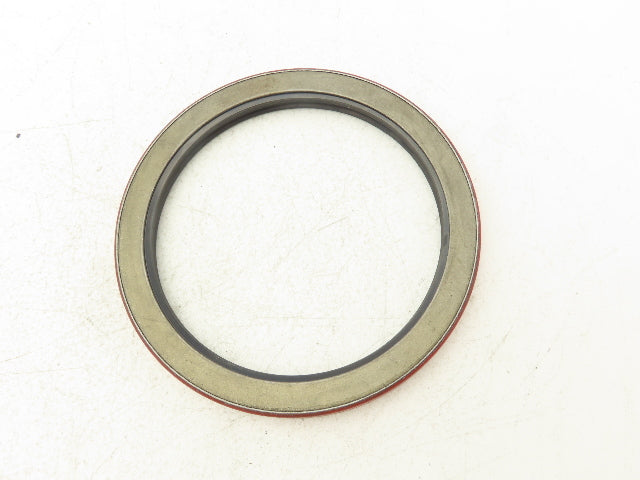 Timken 416107 Nitrile Oil Seal-Solid 5.50" Shaft Dia 6.758" OD .575 Width