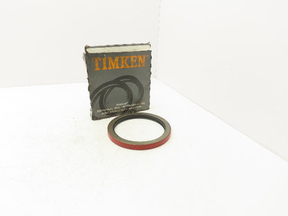 Timken 416107 Nitrile Oil Seal-Solid 5.50" Shaft Dia 6.758" OD .575 Width