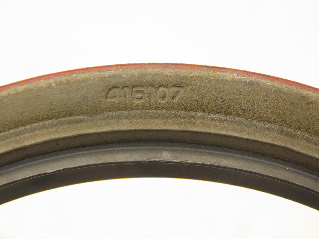 Timken 416107 Nitrile Oil Seal-Solid 5.50" Shaft Dia 6.758" OD .575 Width