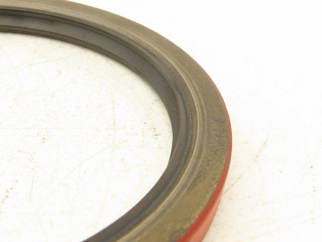 Timken 416107 Nitrile Oil Seal-Solid 5.50" Shaft Dia 6.758" OD .575 Width