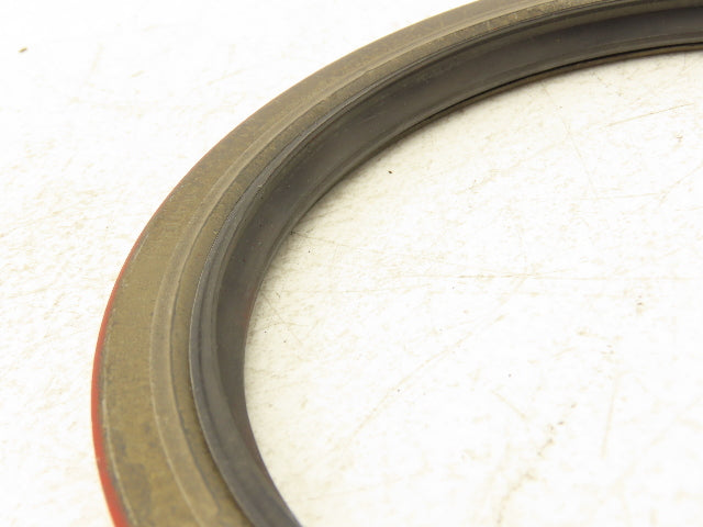 Timken 416107 Nitrile Oil Seal-Solid 5.50" Shaft Dia 6.758" OD .575 Width