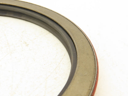 Timken 416107 Nitrile Oil Seal-Solid 5.50" Shaft Dia 6.758" OD .575 Width