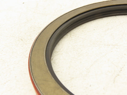 Timken 416107 Nitrile Oil Seal-Solid 5.50" Shaft Dia 6.758" OD .575 Width