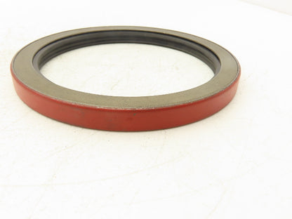 Timken 416107 Nitrile Oil Seal-Solid 5.50" Shaft Dia 6.758" OD .575 Width