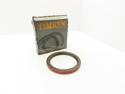 Timken 416107 Nitrile Oil Seal-Solid 5.50" Shaft Dia 6.758" OD .575 Width