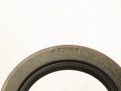 Timken 472164 Nitrile Oil Seal 1.750" Shaft Dia 2.502" OD .312 Width Lot of 9