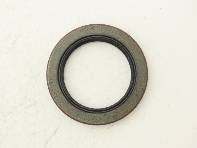 Timken 472164 Nitrile Oil Seal 1.750" Shaft Dia 2.502" OD .312 Width Lot of 9