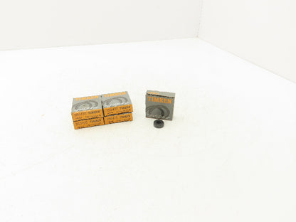 Timken 350435 Nitrile Oil Seal .250" Shaft Dia .785" OD .250 Width Lot of 5