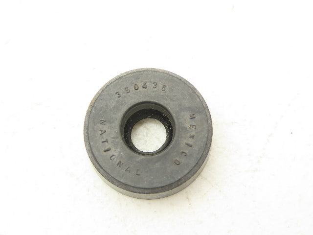 Timken 350435 Nitrile Oil Seal .250" Shaft Dia .785" OD .250 Width Lot of 5