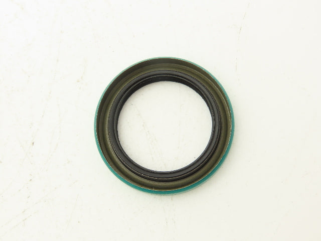 SKF 12360 Double Lip Oil Seal 1.25" Shaft Dia 1.75" OD .250" Width Lot of 8